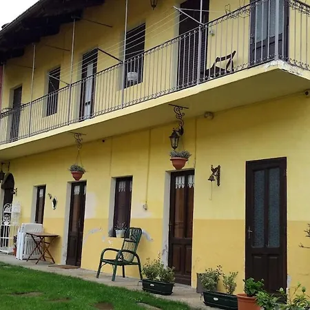 La Casa Del Pozzo Cumiana