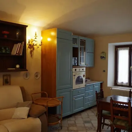 Lejlighed La Casa Del Pozzo Cumiana