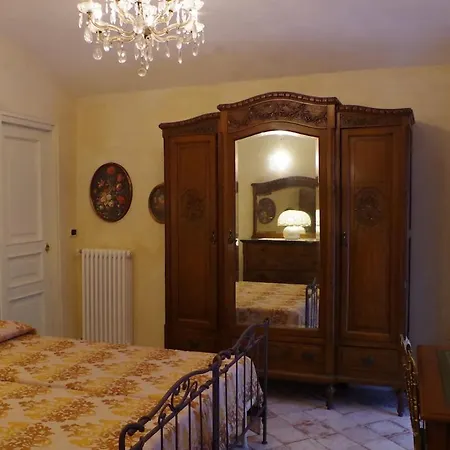 La Casa Del Pozzo *