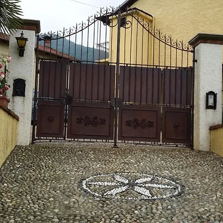 La Casa Del Pozzo Cumiana