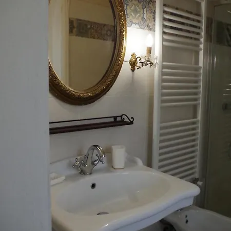 La Casa Del Pozzo