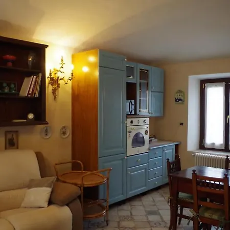 La Casa Del Pozzo Lejlighed *