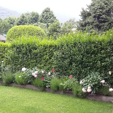La Casa Del Pozzo *