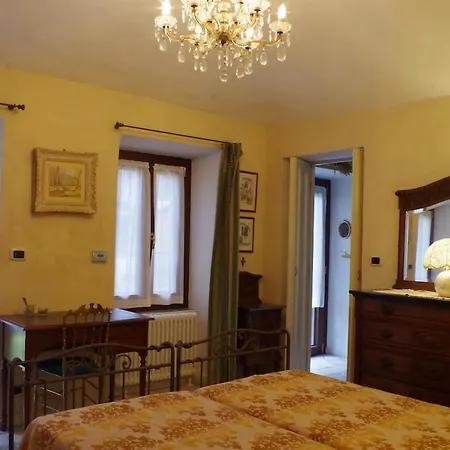 La Casa Del Pozzo *