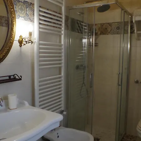 Appartement La Casa Del Pozzo *