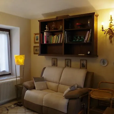 La Casa Del Pozzo * Cumiana