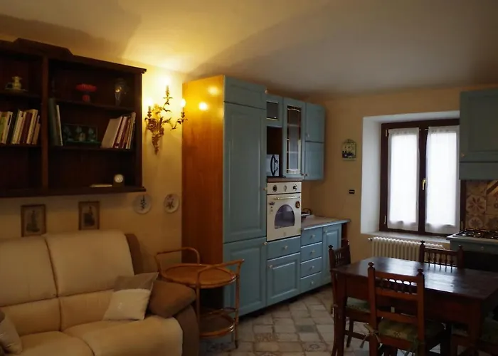 Apartament La Casa Del Pozzo Cumiana