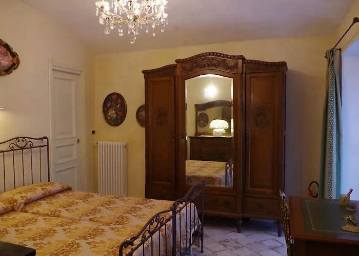 La Casa Del Pozzo *