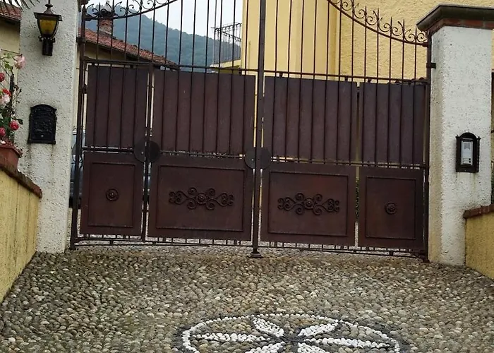 La Casa Del Pozzo Cumiana