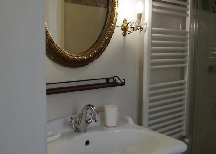 La Casa Del Pozzo