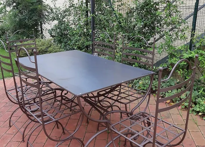 La Casa Del Pozzo Apartament