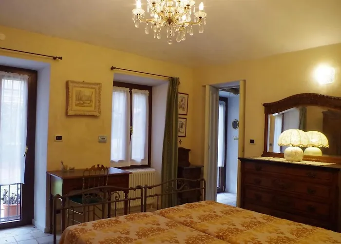 La Casa Del Pozzo *