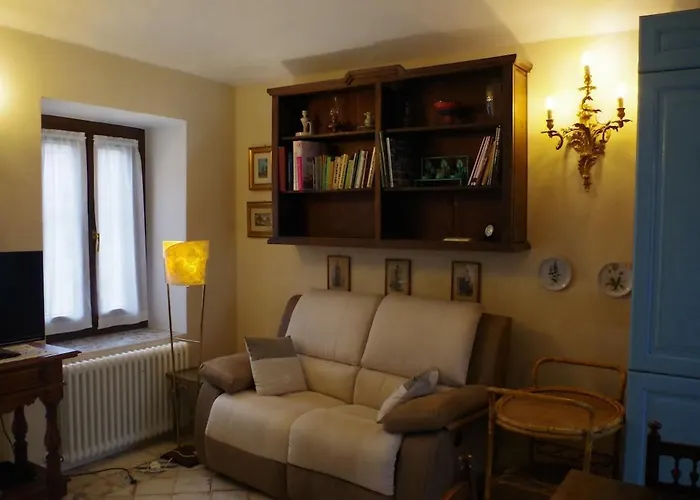 La Casa Del Pozzo * Cumiana
